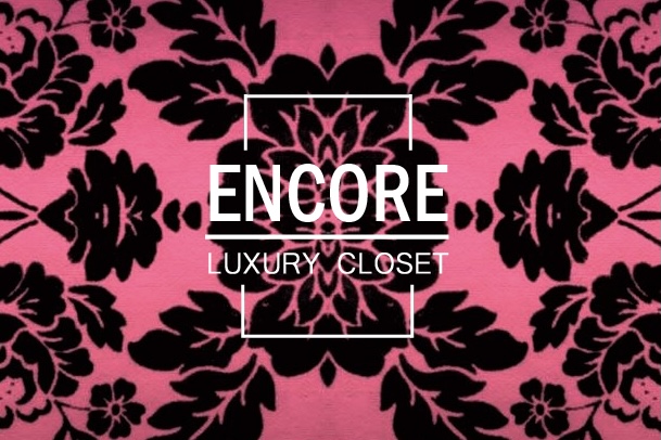Encore Luxury Closet